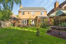 Riverside Green, Kings Somborne, Stockbridge
