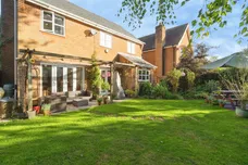 Riverside Green, Kings Somborne, Stockbridge