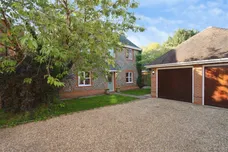 Riverside Green, Kings Somborne, Stockbridge