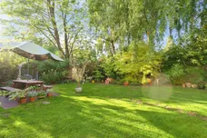 Riverside Green, Kings Somborne, Stockbridge