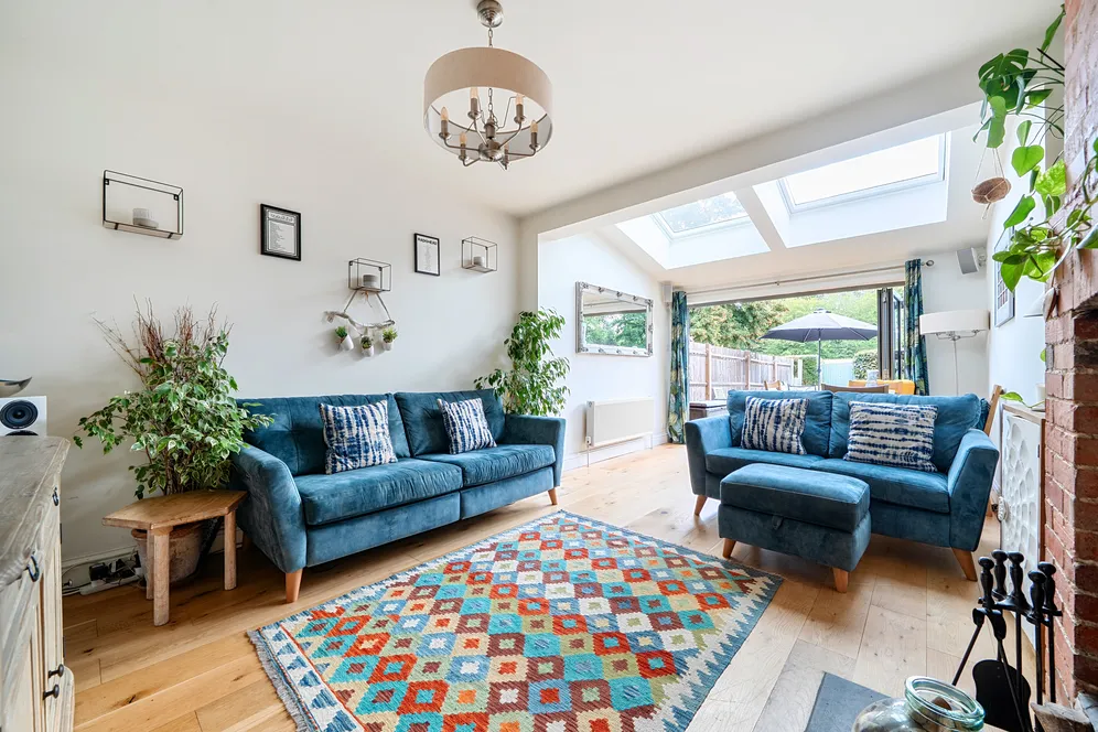 Napier Road, Tunbridge Wells, TN2 photo 9