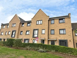 Fleming Way, Withersfield, Haverhill photo