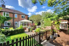 Grenville Avenue, Wendover, Aylesbury
