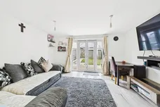Fleming Way, Withersfield, Haverhill
