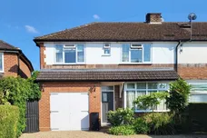 Grenville Avenue, Wendover, Aylesbury