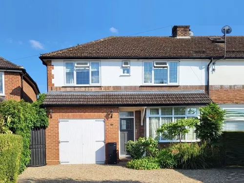 Grenville Avenue, Wendover, Aylesburyphoto
