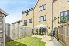 Fleming Way, Withersfield, Haverhill