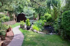 Grenville Avenue, Wendover, Aylesbury
