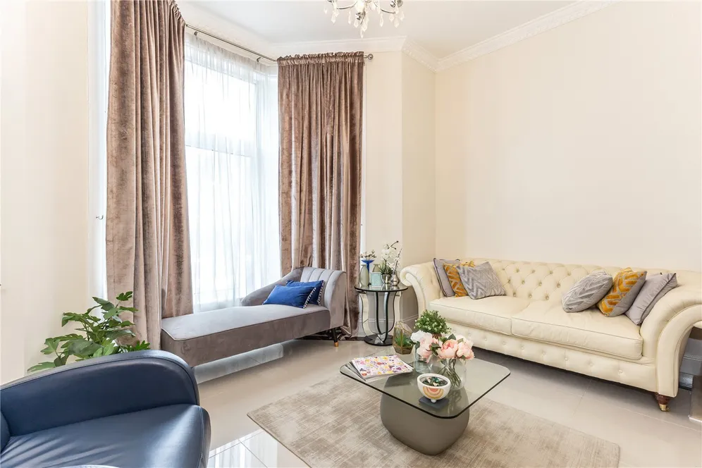 Hamilton Road, Ealing, W5 photo 16