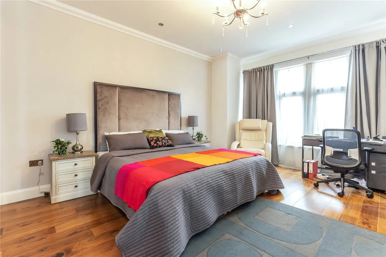 Hamilton Road, Ealing, W5 photo 18