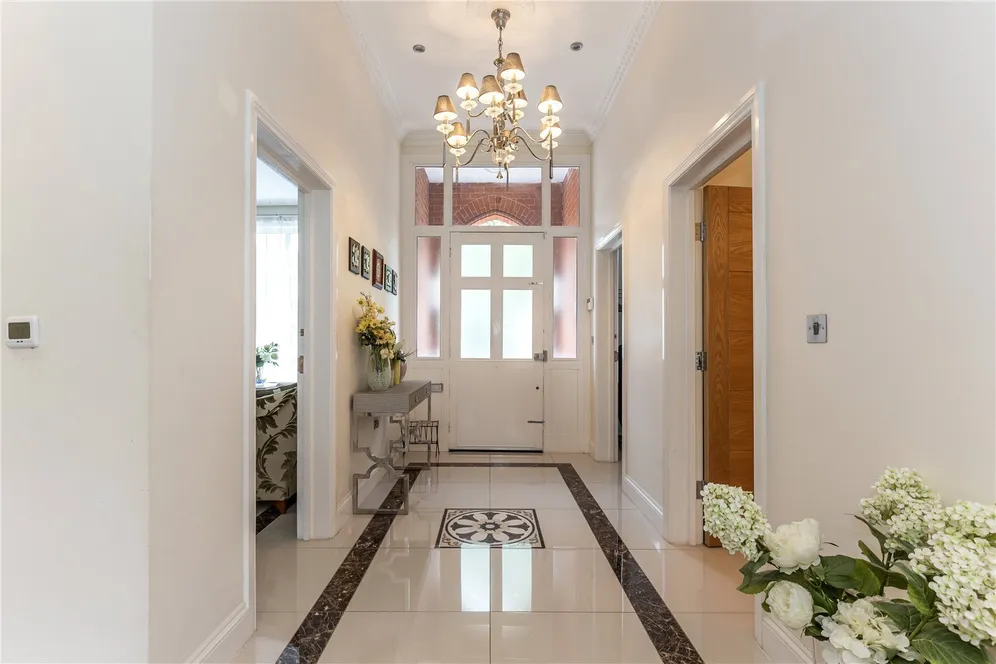 Hamilton Road, Ealing, W5 photo 19