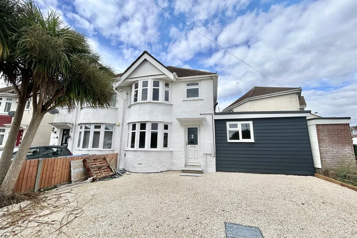 Gladstone Road, SOUTHAMPTON