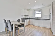 Stabler Way, Poole