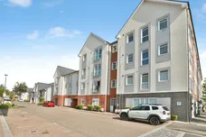 Stabler Way, Poole