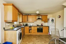 Denbigh Avenue, Worksop