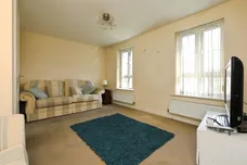 Denbigh Avenue, Worksop