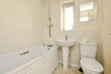 Denbigh Avenue, Worksop
