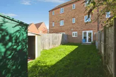Denbigh Avenue, Worksop