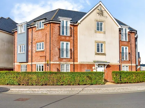 Cutforth Way, Abbottswood, Romseyphoto