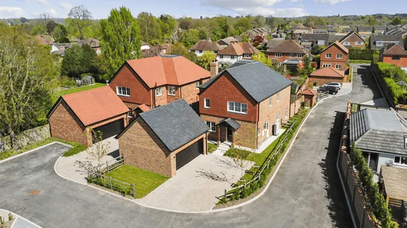 Greenacres Park, Storrington, RH20