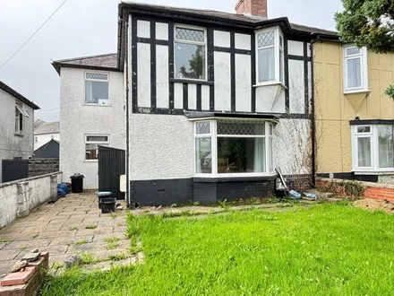 Parcyrafon, Carmarthen, SA31