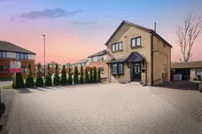 Hoddesdon Crescent, Dunscroft, Doncaster