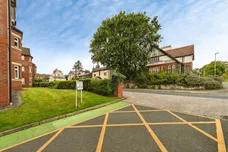 Village Road, Bebington, Wirral