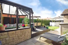Hoddesdon Crescent, Dunscroft, Doncaster
