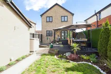 Hoddesdon Crescent, Dunscroft, Doncaster