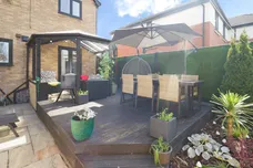 Hoddesdon Crescent, Dunscroft, Doncaster