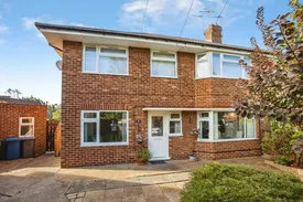 Property responsive