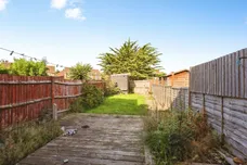 Southern Road, Eastbourne