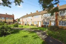 Southern Road, Eastbourne