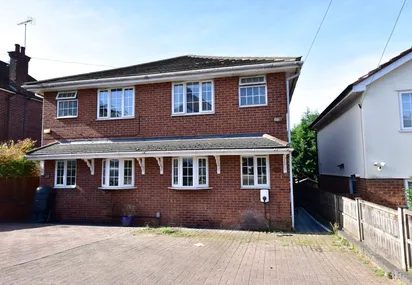 Belswains Lane, Hemel Hempstead, HP3