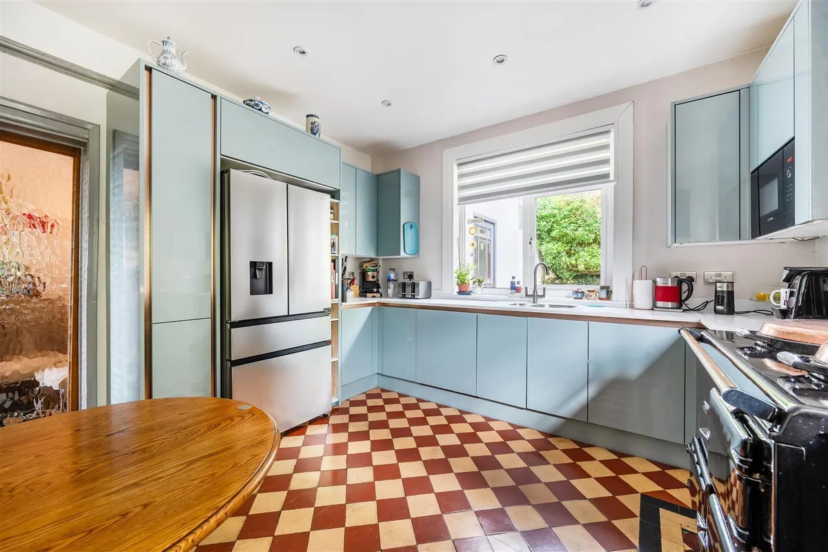 Aylesford, Maidstone, Kent