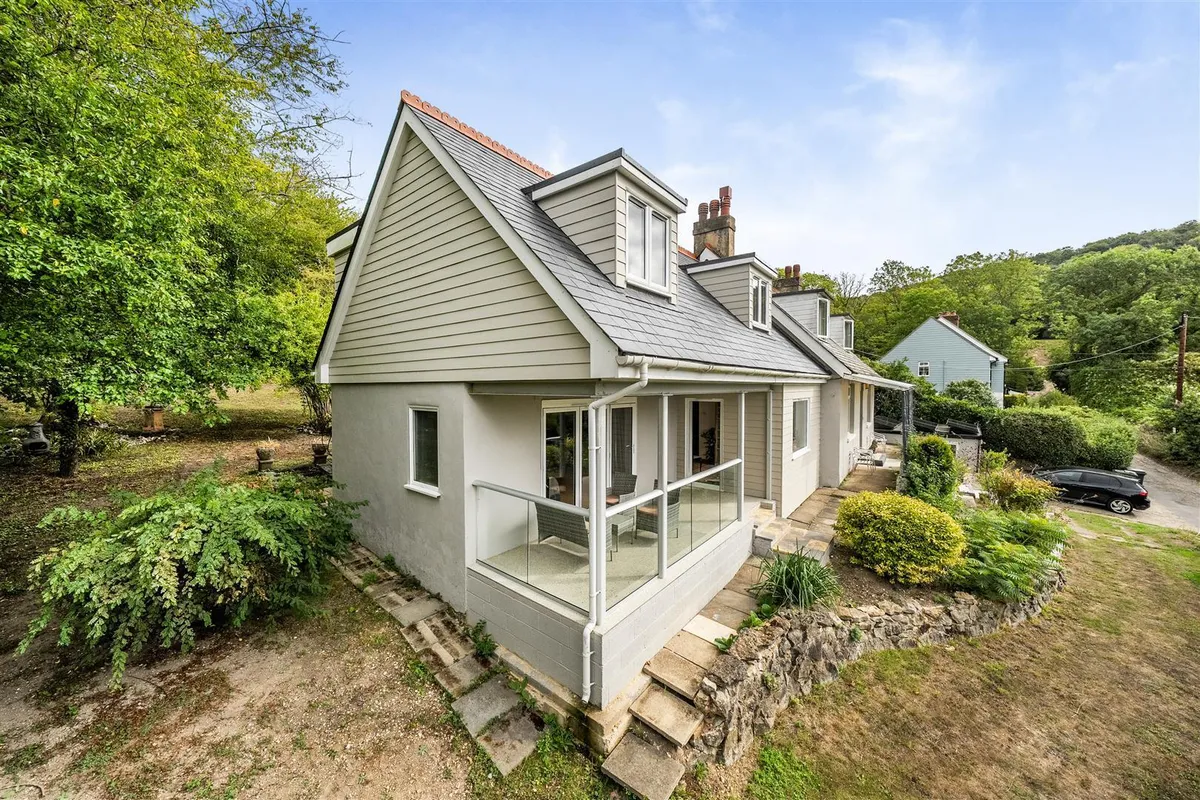 Aylesford, Maidstone, Kent