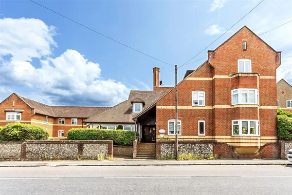 Canterbury Court, Station Road, Dorking, Surrey, RH4