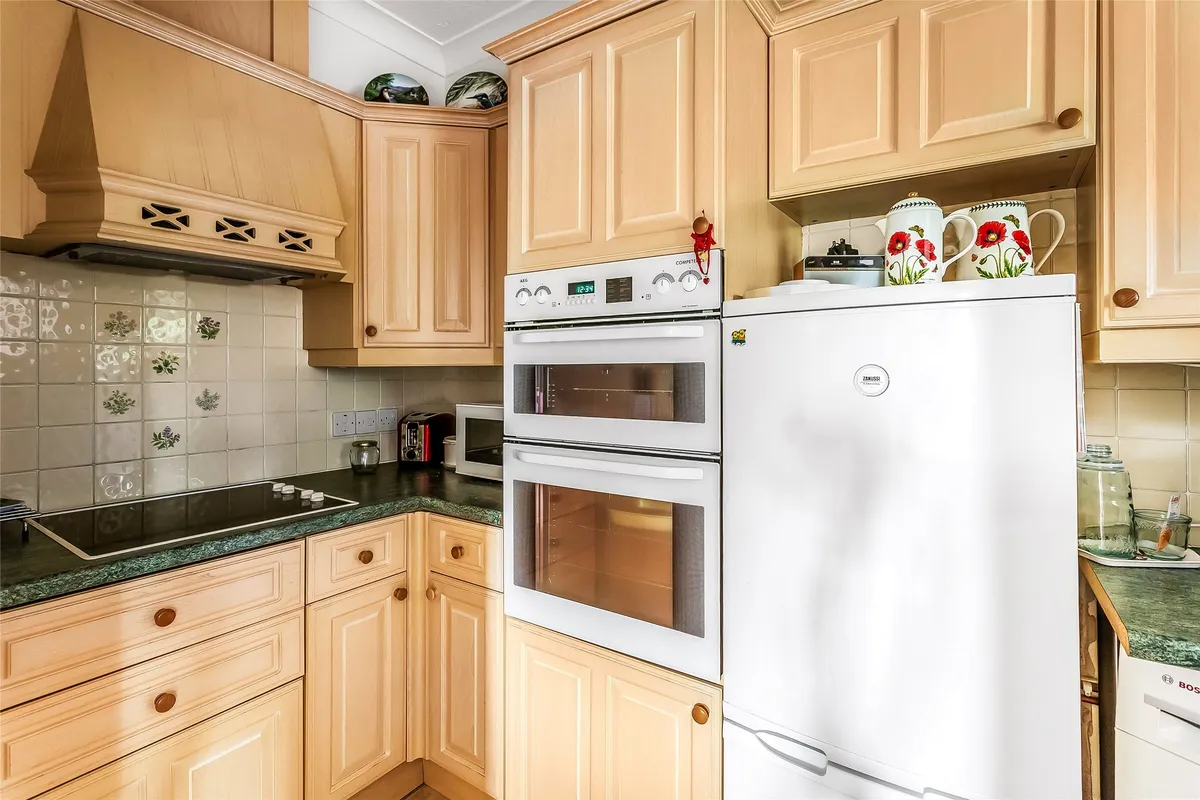 Canterbury Court, Station Road, Dorking, Surrey, RH4