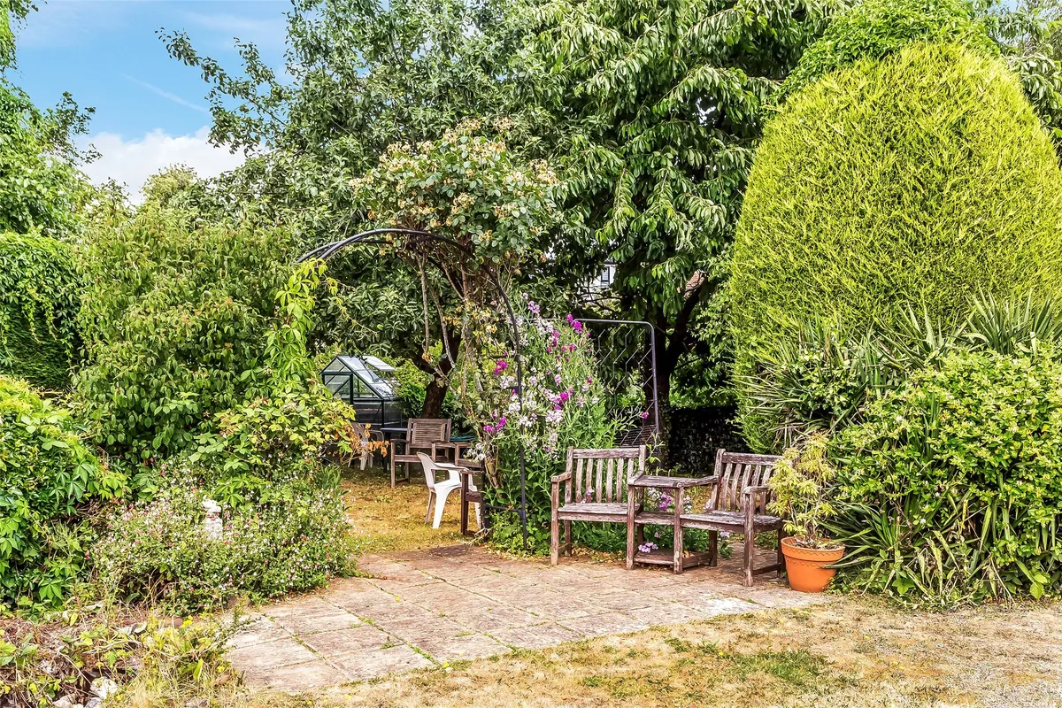 Canterbury Court, Station Road, Dorking, Surrey, RH4