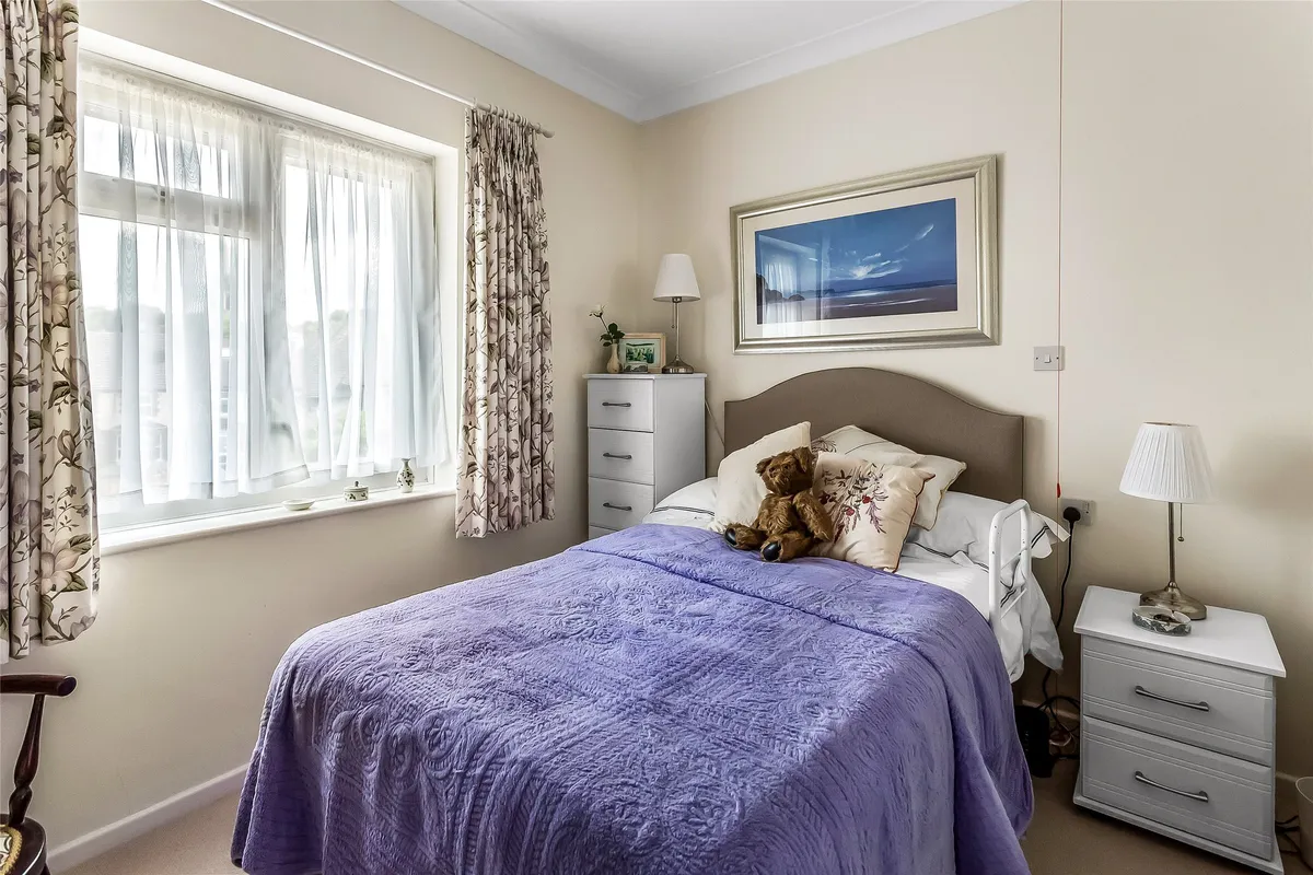 Canterbury Court, Station Road, Dorking, Surrey, RH4