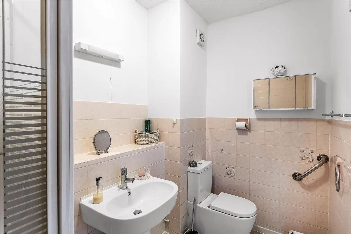 Canterbury Court, Station Road, Dorking, Surrey, RH4