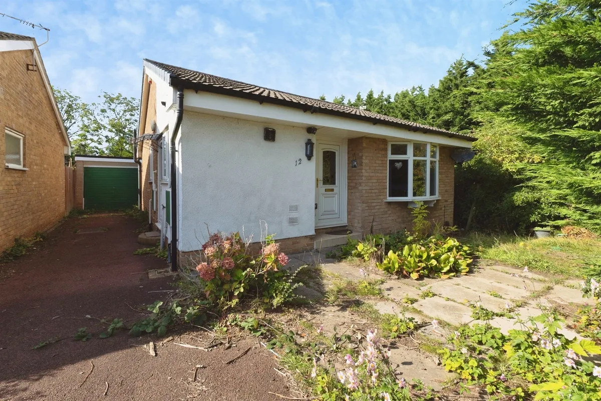 Lyndon Way, STOCKTON-ON-TEES
