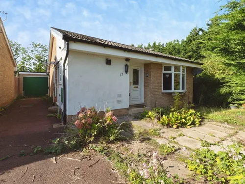 Lyndon Way, STOCKTON-ON-TEESphoto