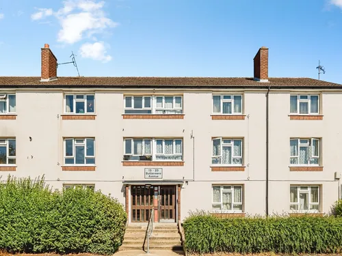 Buttermere Avenue, SLOUGHphoto