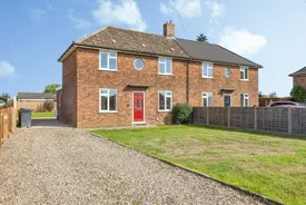 Property responsive
