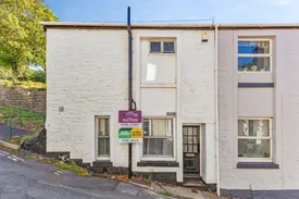 Property responsive