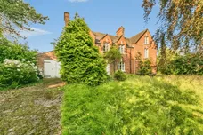 Old Road, Tean, Stoke-On-Trent