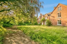 Old Road, Tean, Stoke-On-Trent