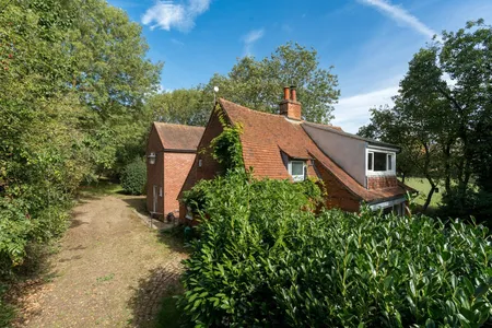 Bourne Road, West Bergholt, CO6