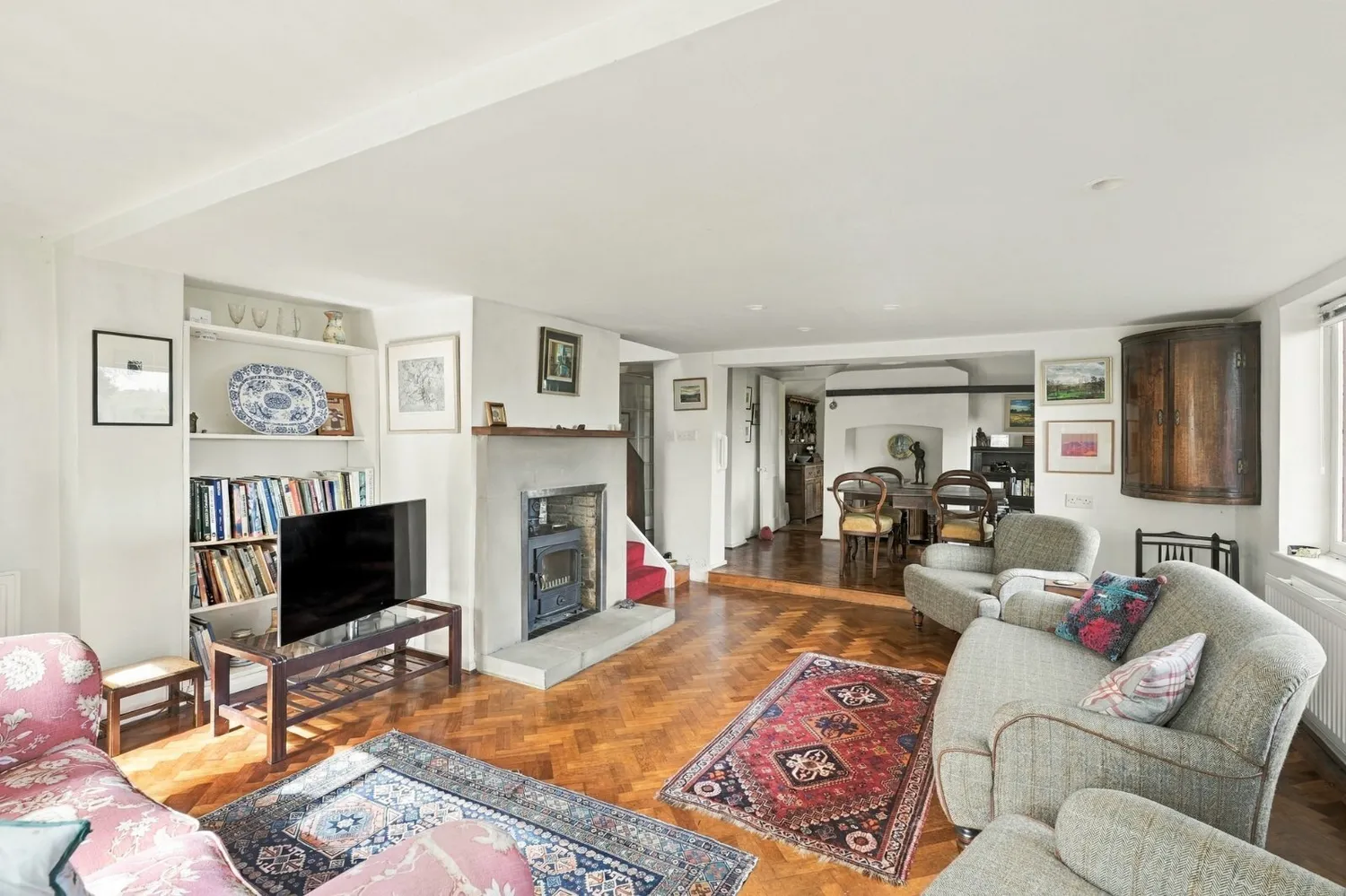 Bourne Road, West Bergholt, CO6 photo 2